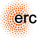 ERC Logo